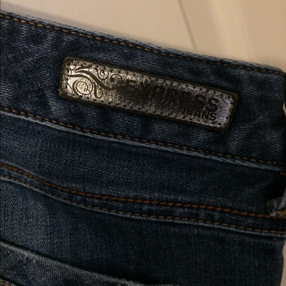 Express boot Stella jean - Low Rise Size 6R - Picture 5 of 7